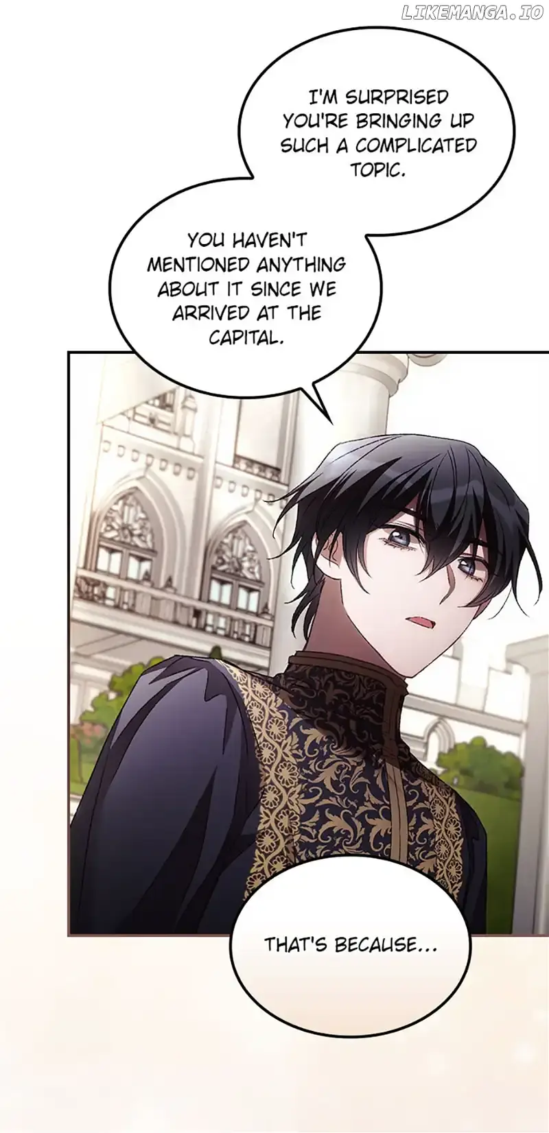 I Can See Your Death Chapter 61 Page 23