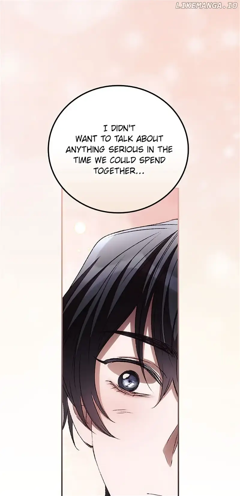 I Can See Your Death Chapter 61 Page 25