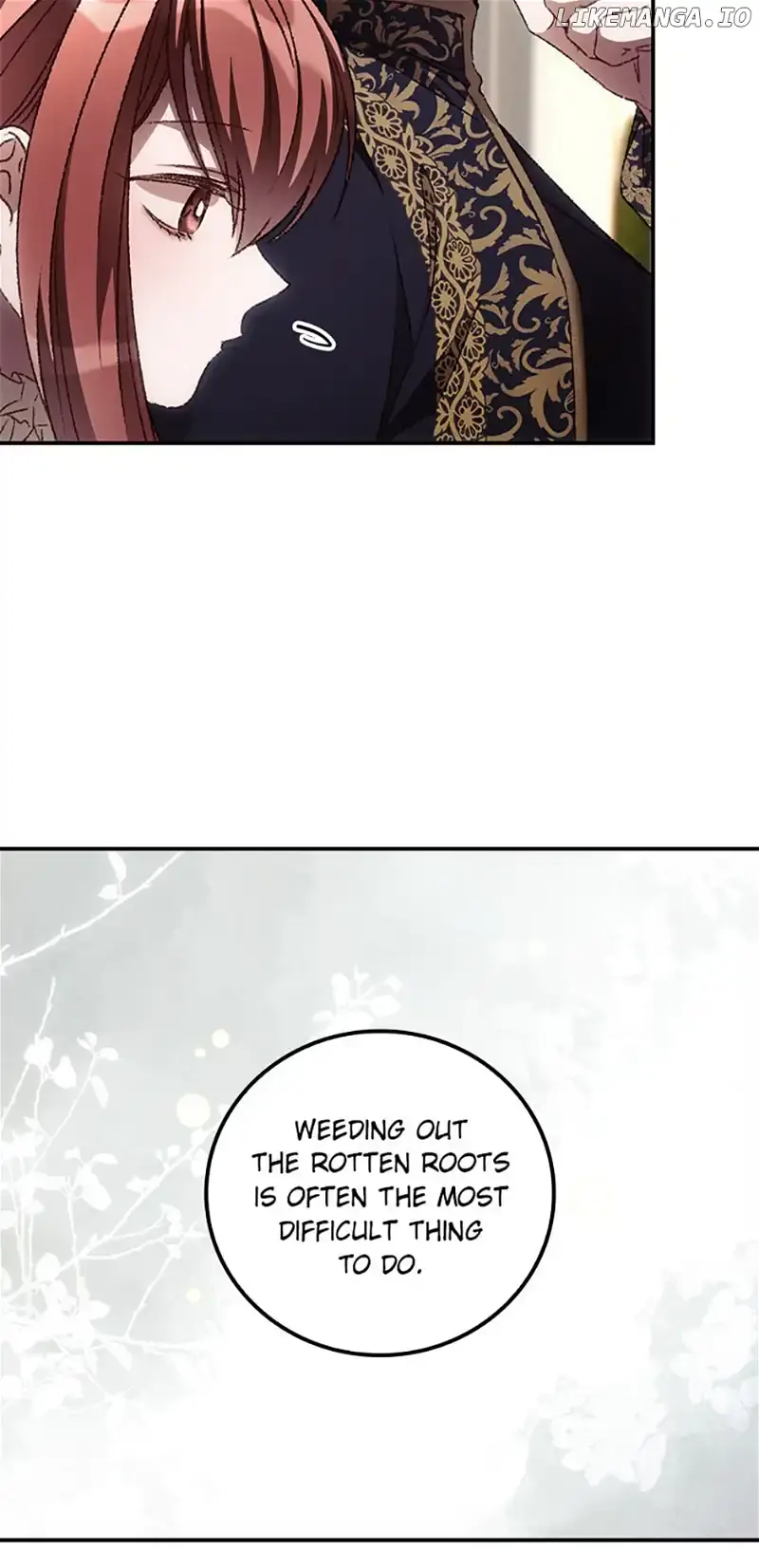 I Can See Your Death Chapter 61 Page 27