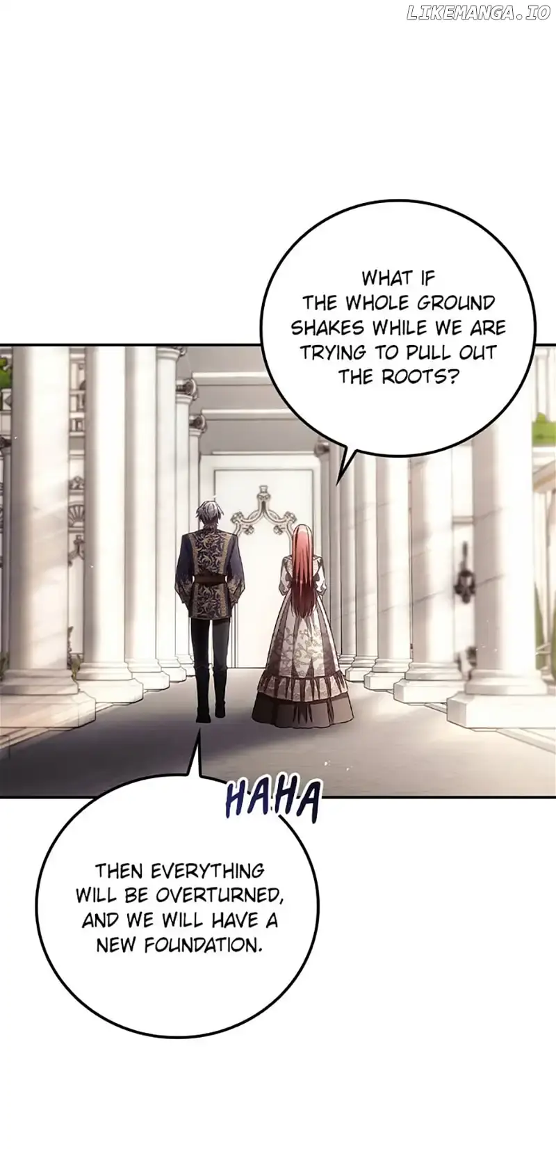 I Can See Your Death Chapter 61 Page 28