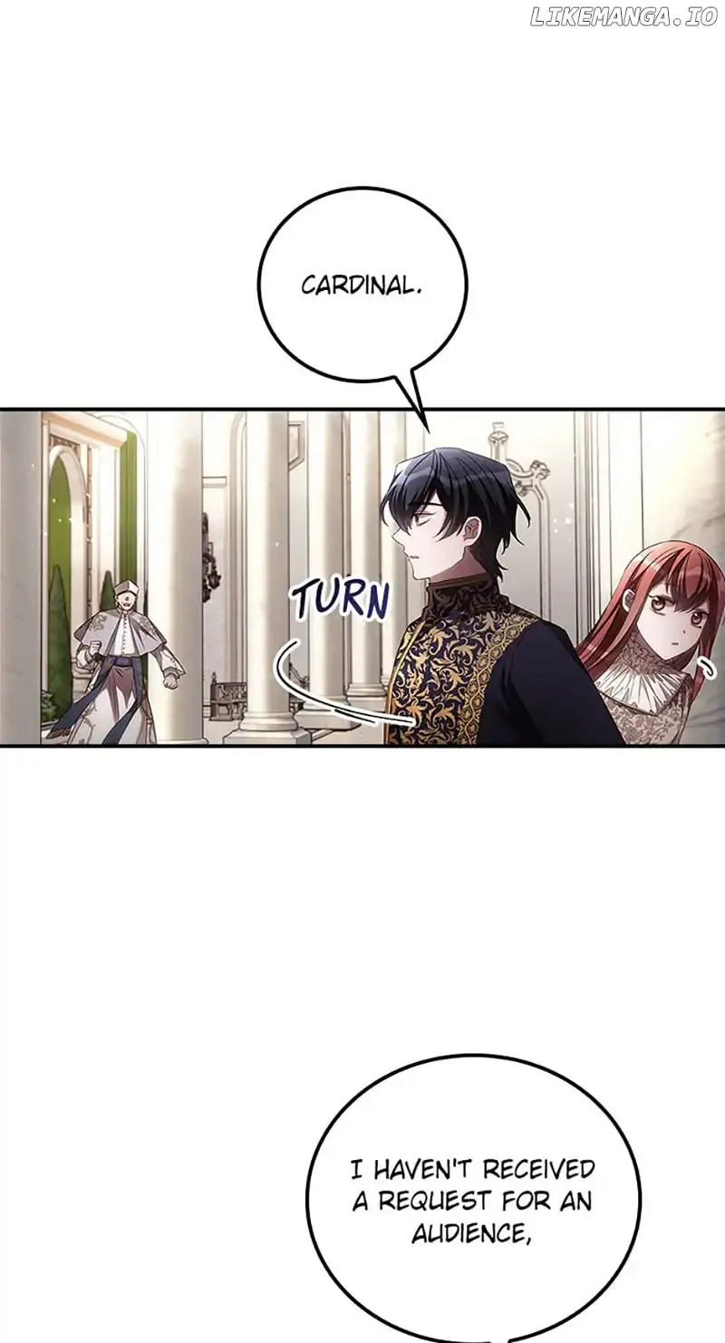 I Can See Your Death Chapter 61 Page 30
