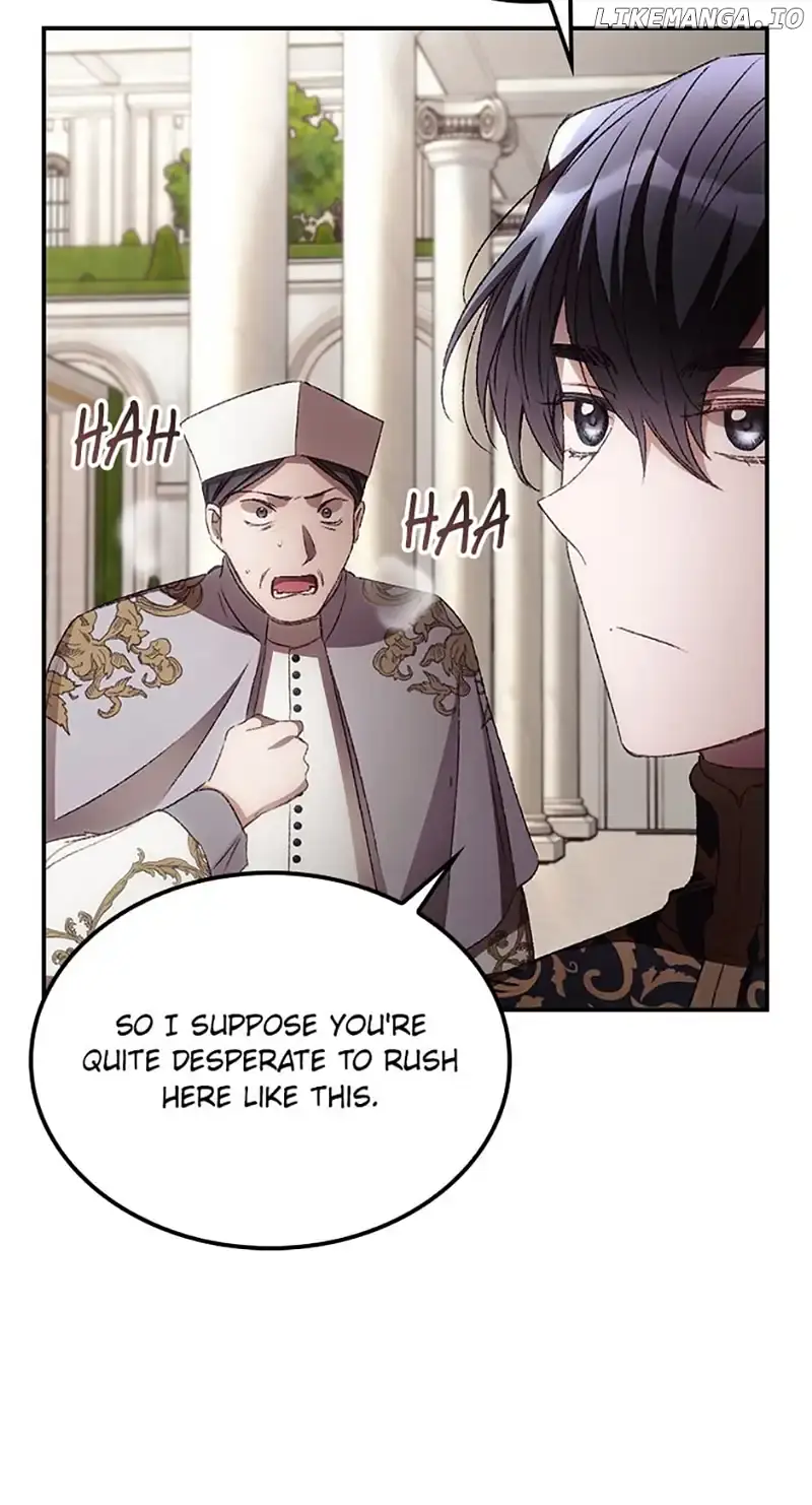 I Can See Your Death Chapter 61 Page 31