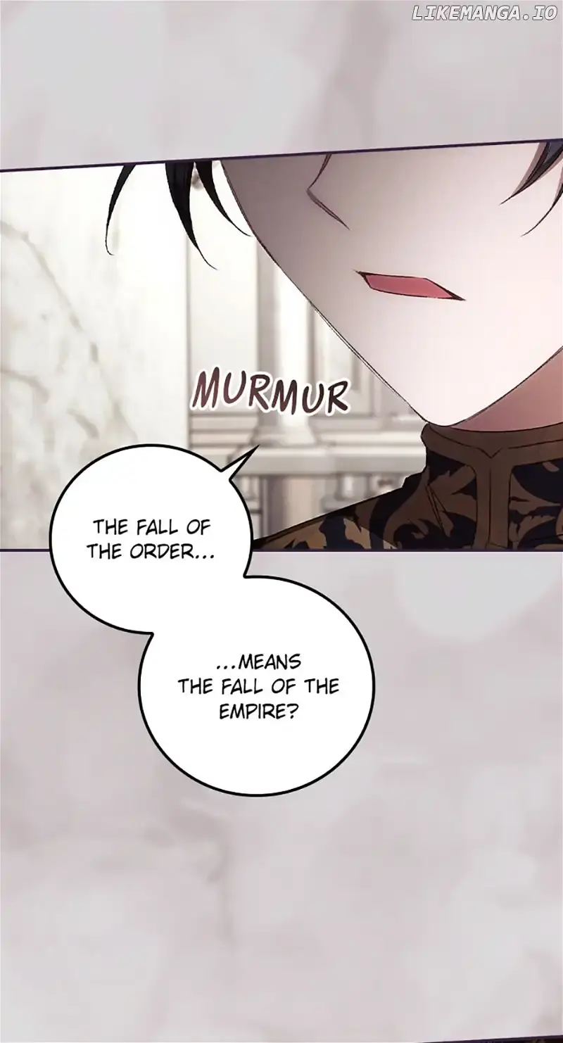 I Can See Your Death Chapter 61 Page 34