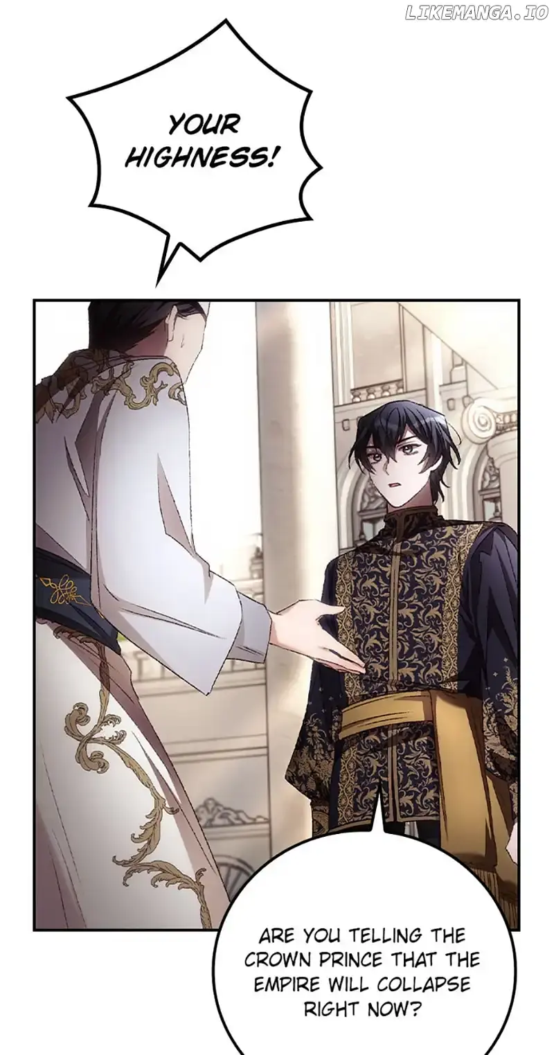 I Can See Your Death Chapter 61 Page 37
