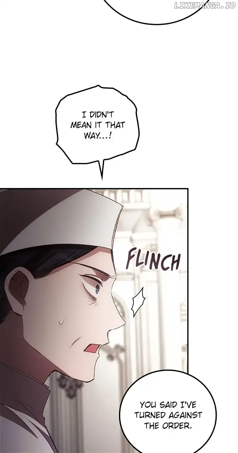 I Can See Your Death Chapter 61 Page 38