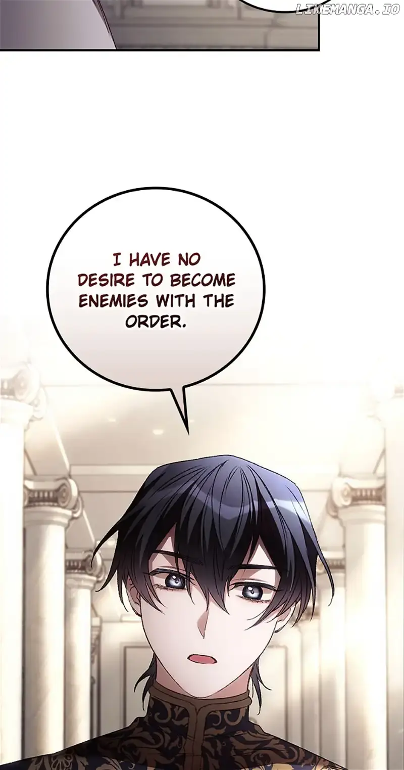 I Can See Your Death Chapter 61 Page 39