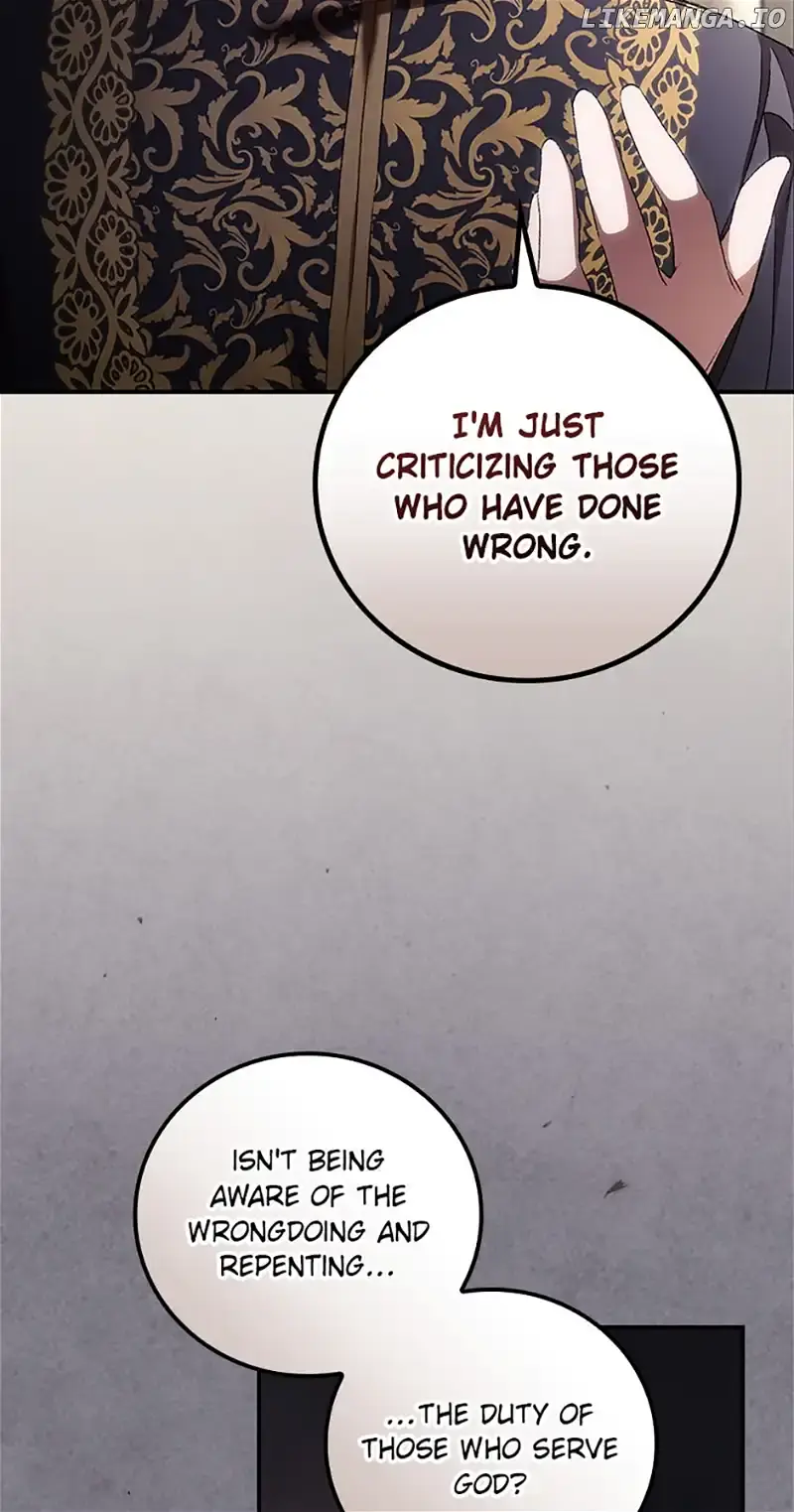I Can See Your Death Chapter 61 Page 40