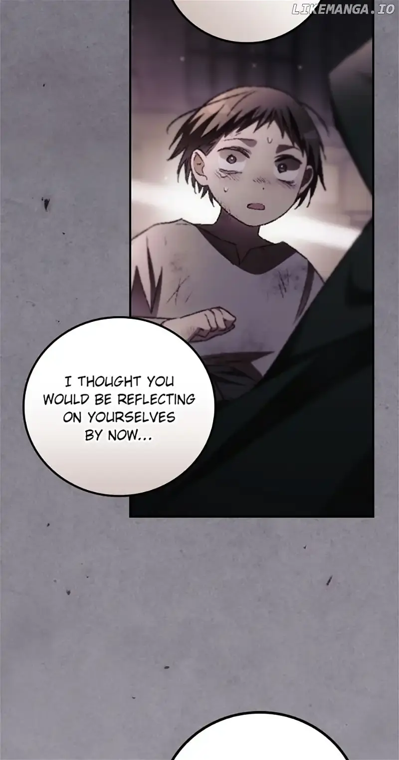 I Can See Your Death Chapter 61 Page 41