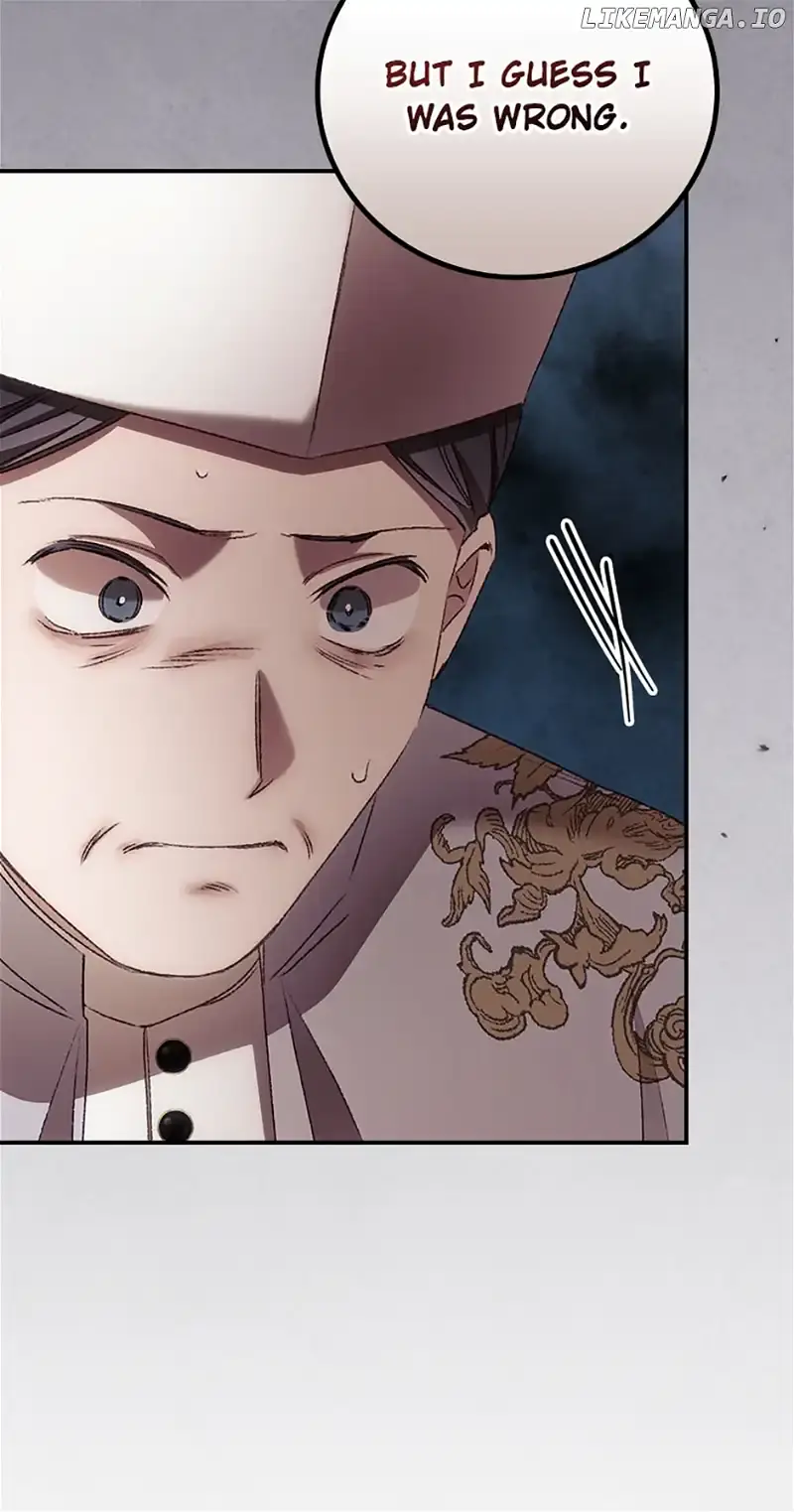 I Can See Your Death Chapter 61 Page 42
