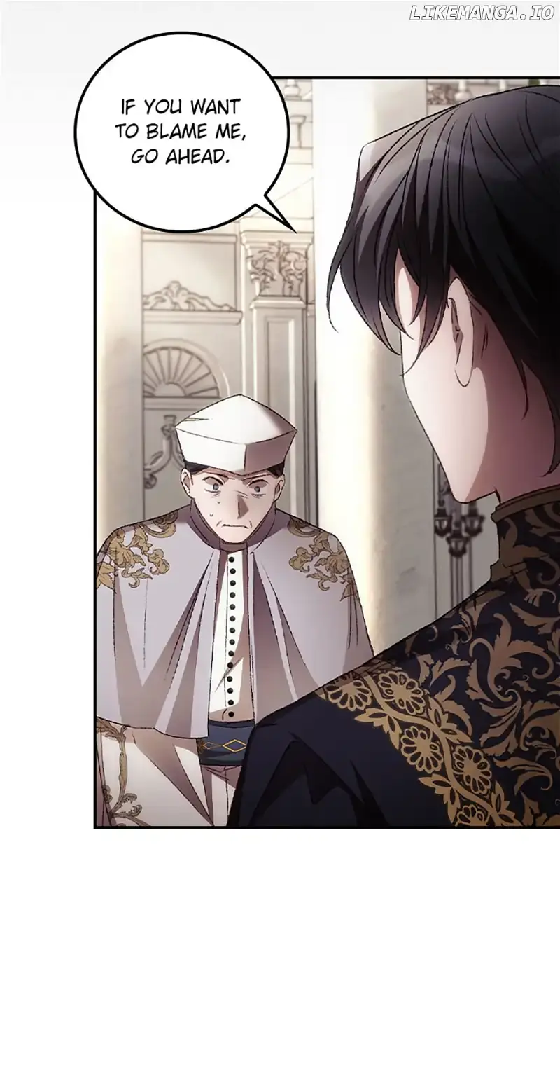 I Can See Your Death Chapter 61 Page 43