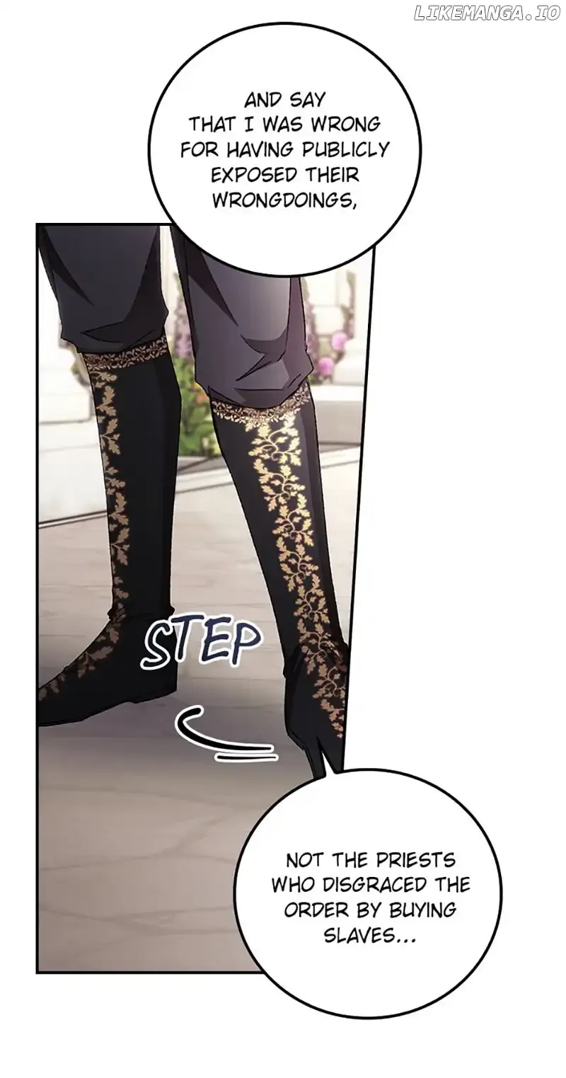 I Can See Your Death Chapter 61 Page 44