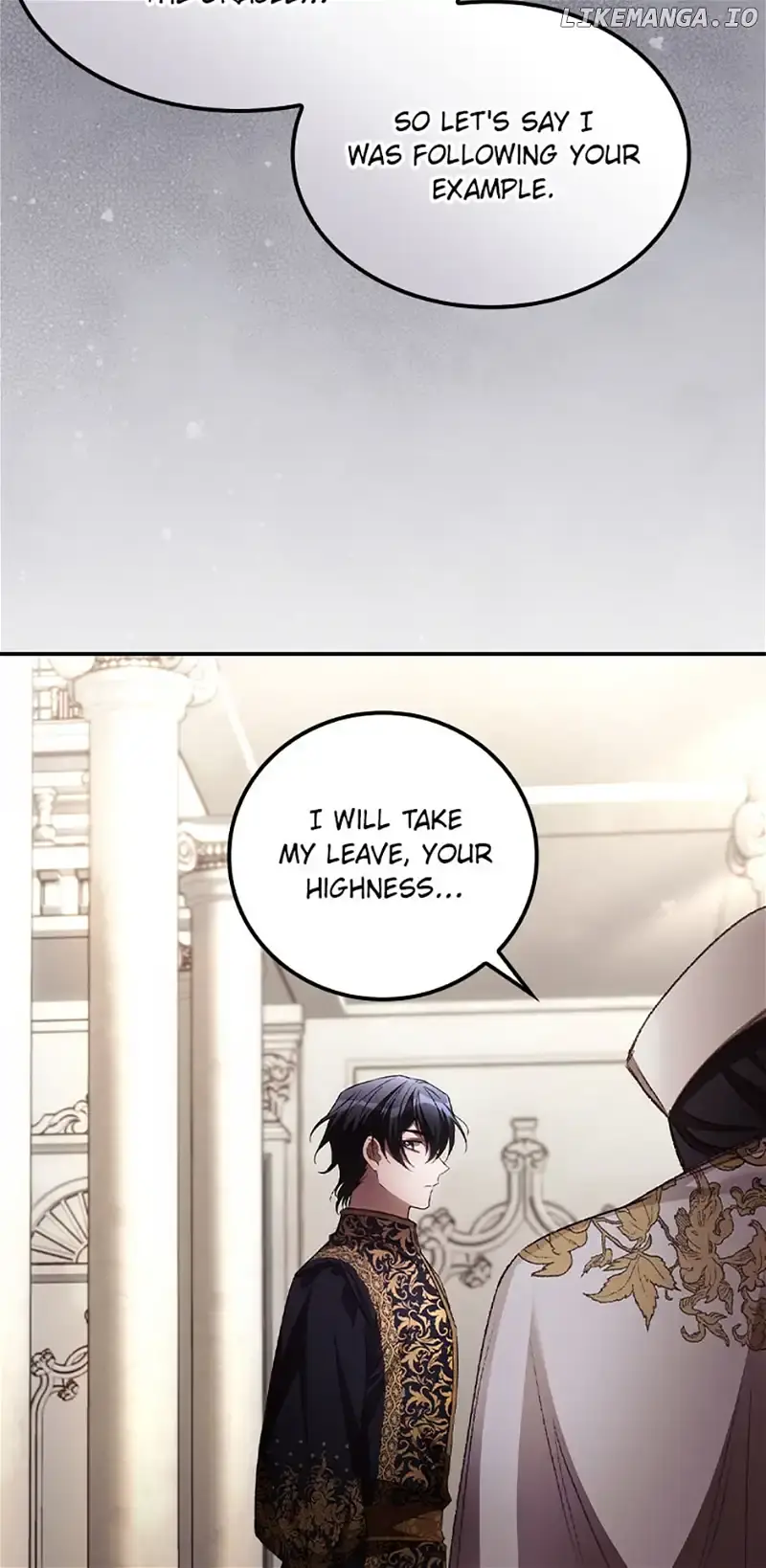 I Can See Your Death Chapter 61 Page 47