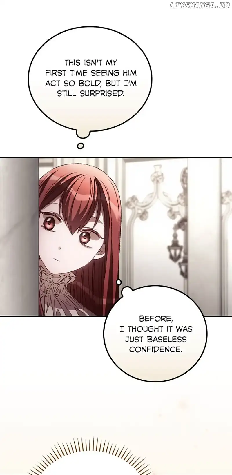 I Can See Your Death Chapter 61 Page 49