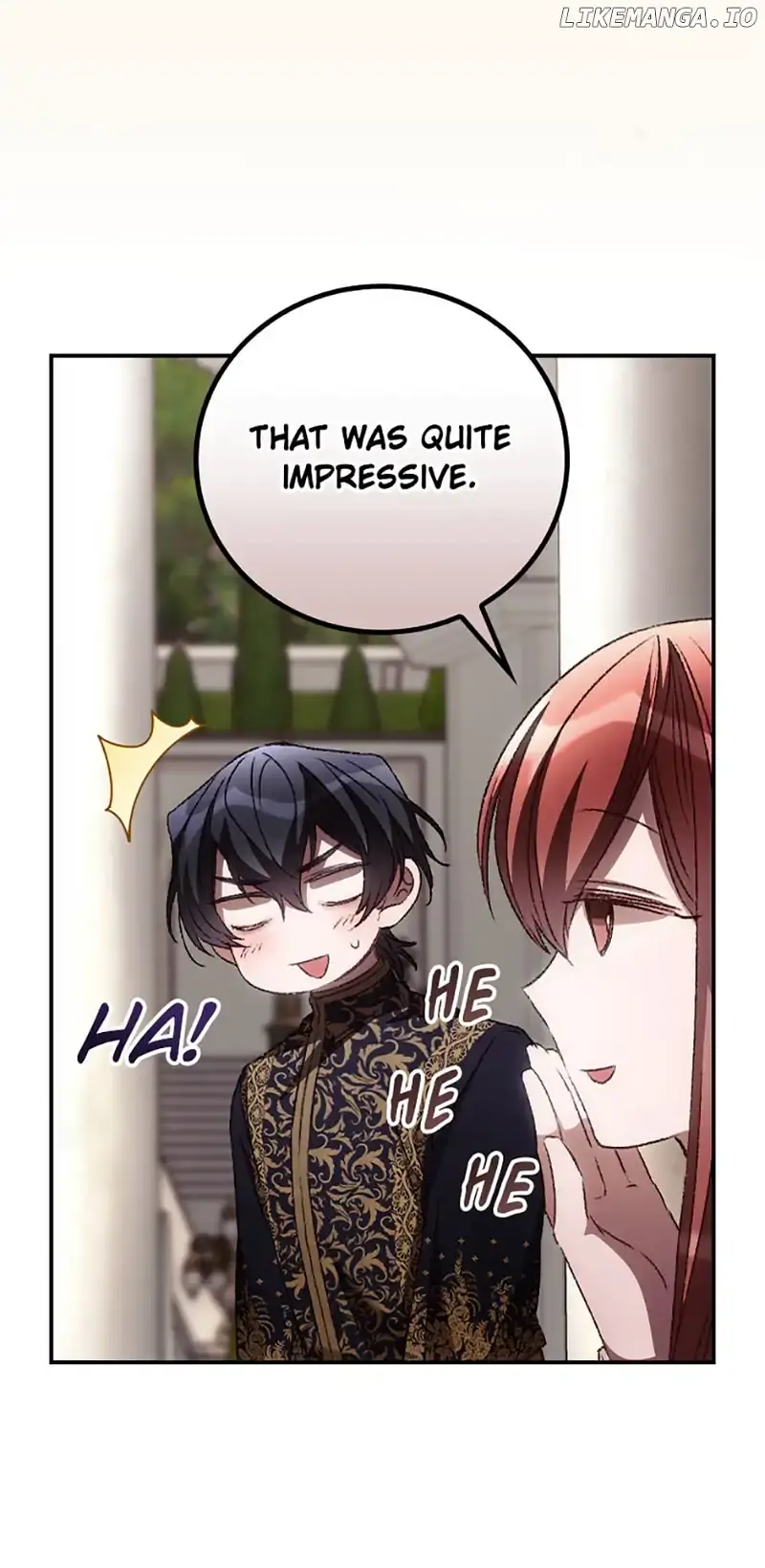 I Can See Your Death Chapter 61 Page 51