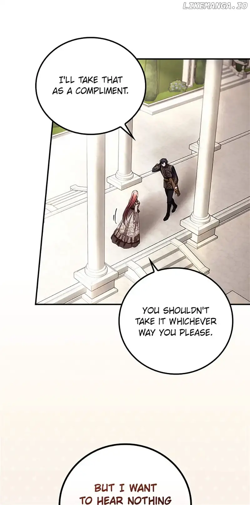 I Can See Your Death Chapter 61 Page 52