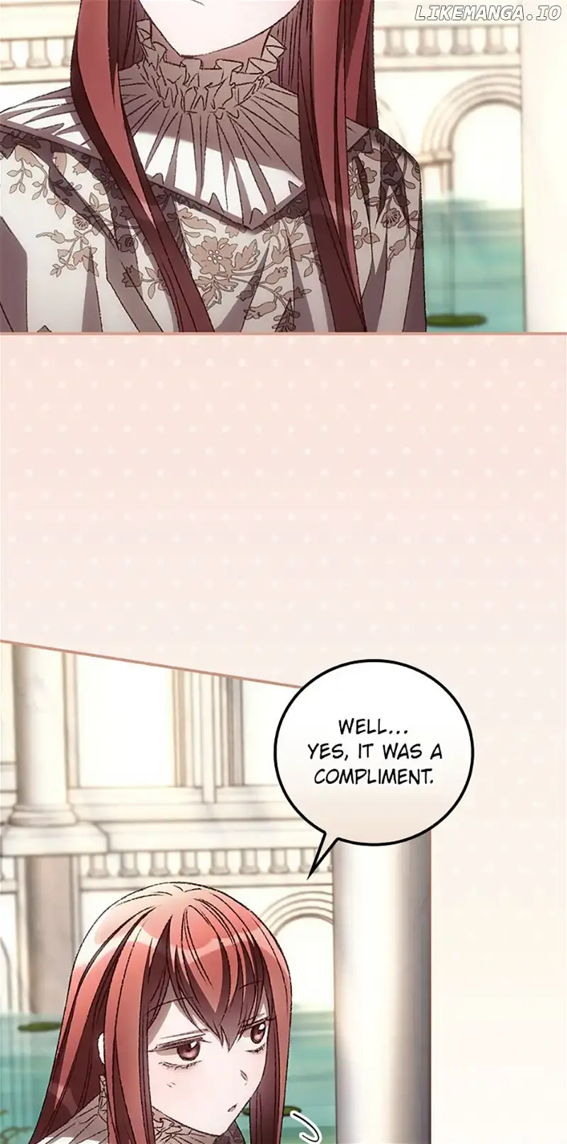 I Can See Your Death Chapter 61 Page 54