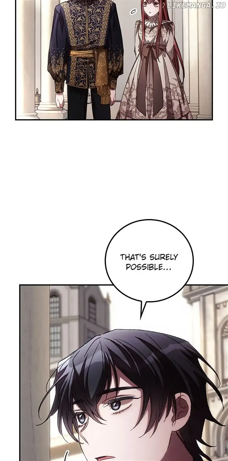 I Can See Your Death Chapter 61 Page 56
