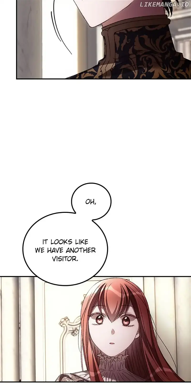 I Can See Your Death Chapter 61 Page 57