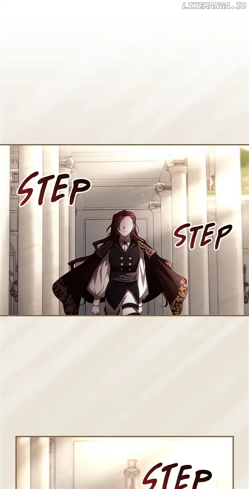 I Can See Your Death Chapter 61 Page 58