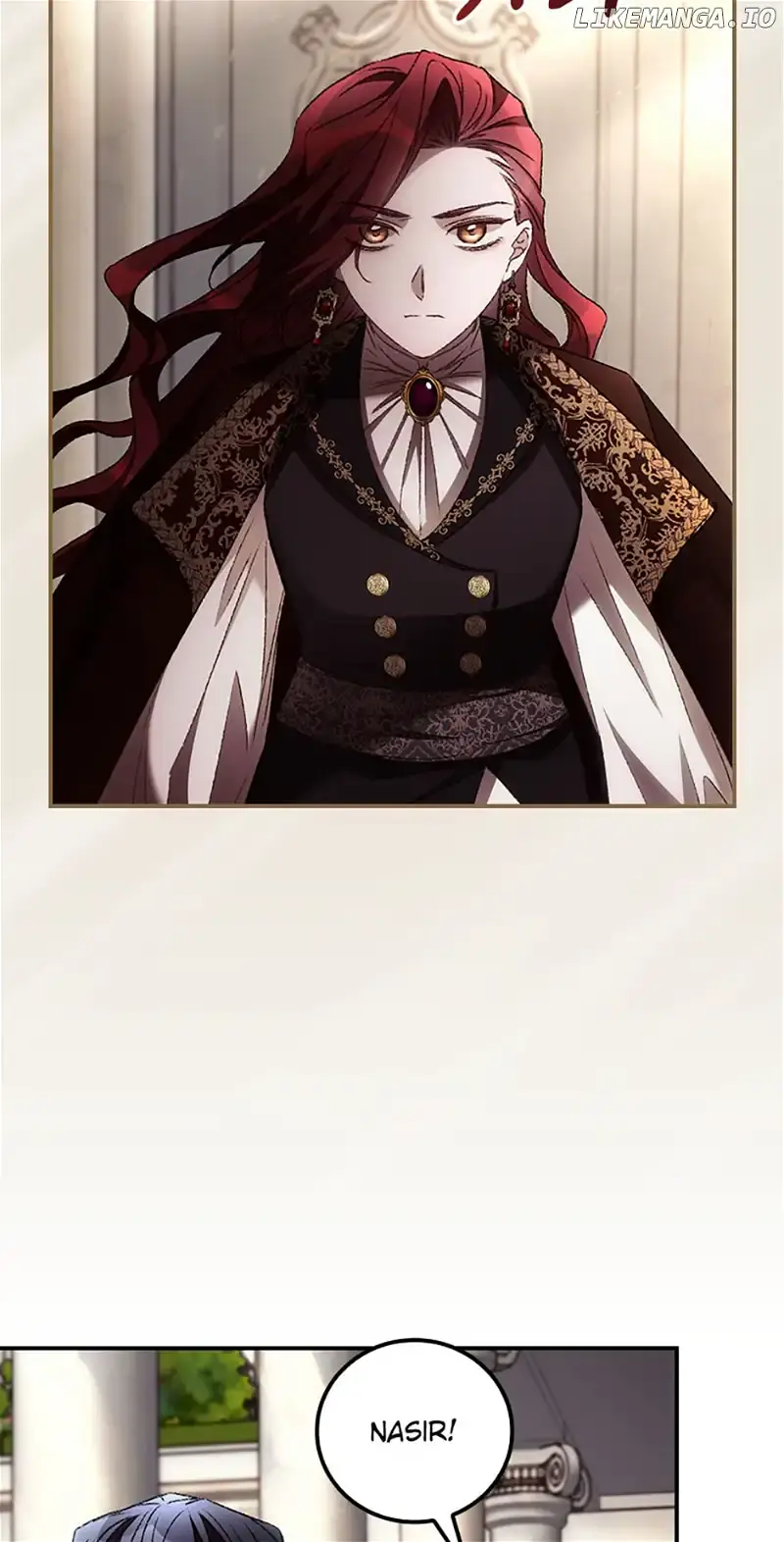 I Can See Your Death Chapter 61 Page 59