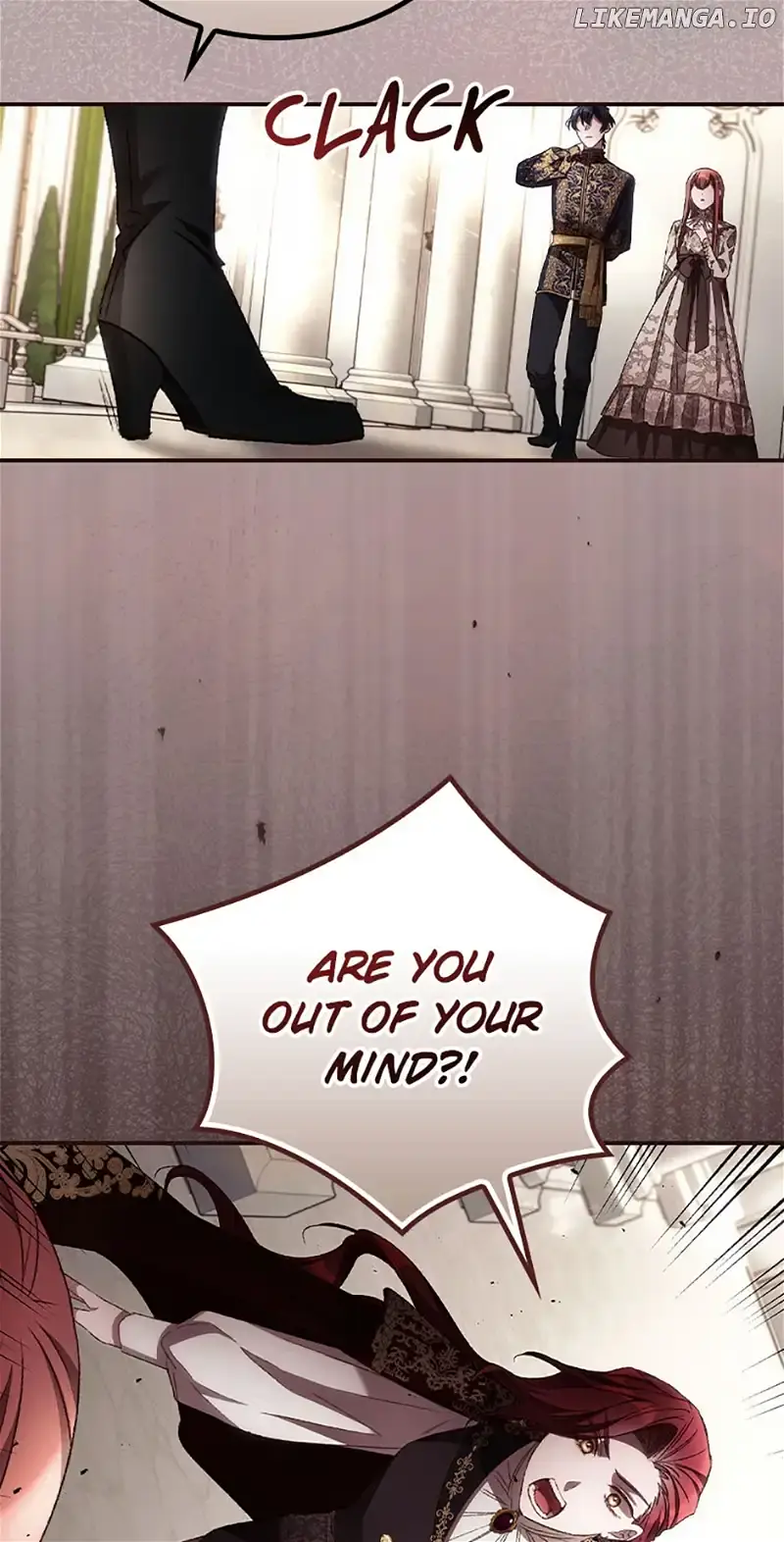 I Can See Your Death Chapter 61 Page 61