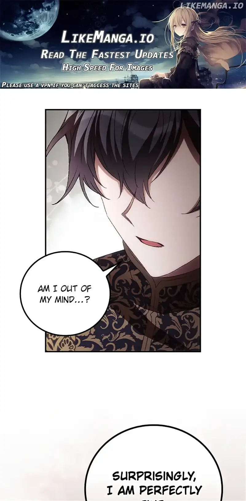 I Can See Your Death Chapter 62 Page 2