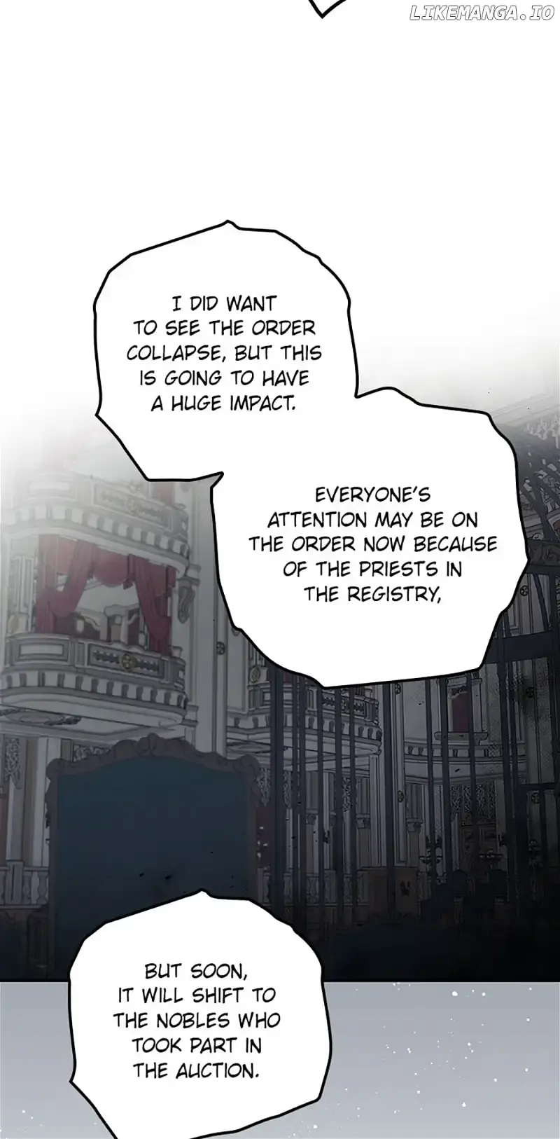 I Can See Your Death Chapter 62 Page 5