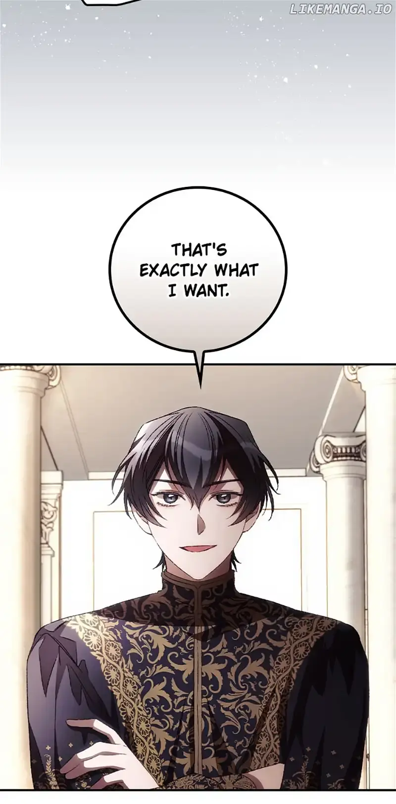I Can See Your Death Chapter 62 Page 6