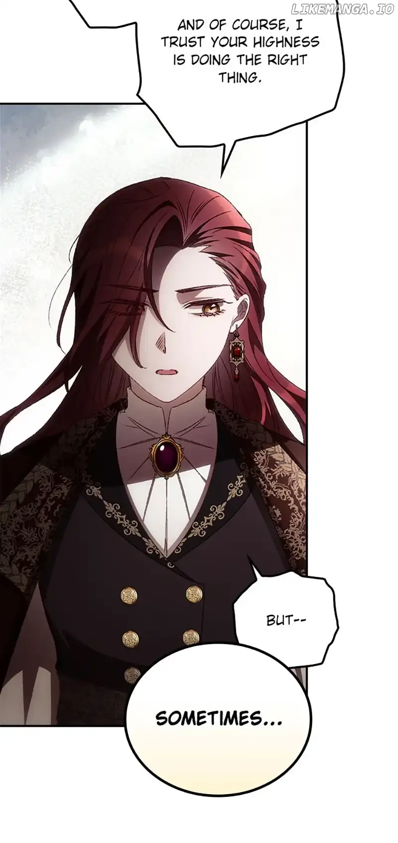 I Can See Your Death Chapter 62 Page 10