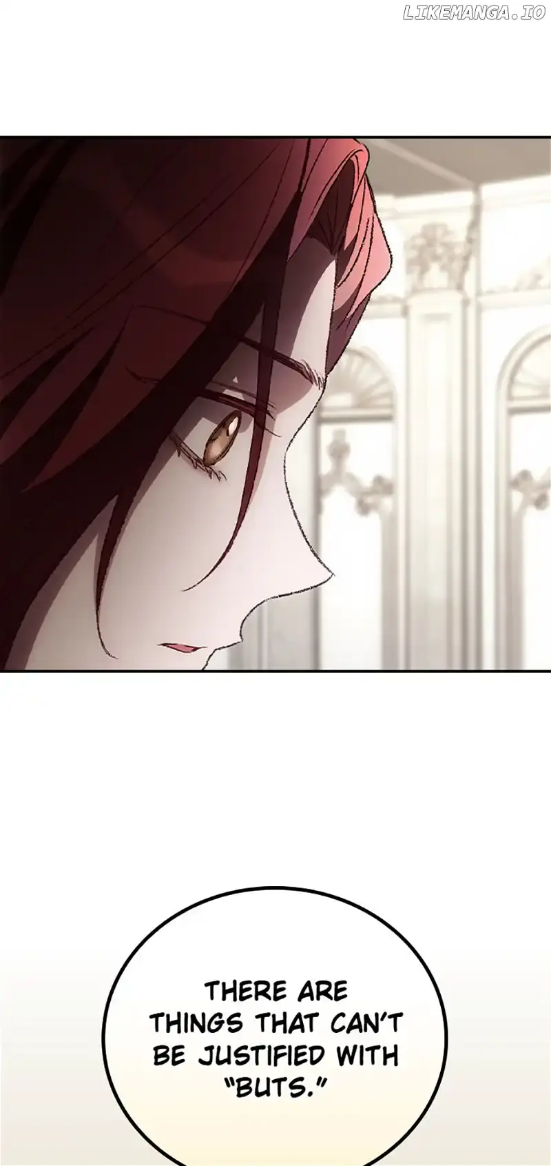 I Can See Your Death Chapter 62 Page 11