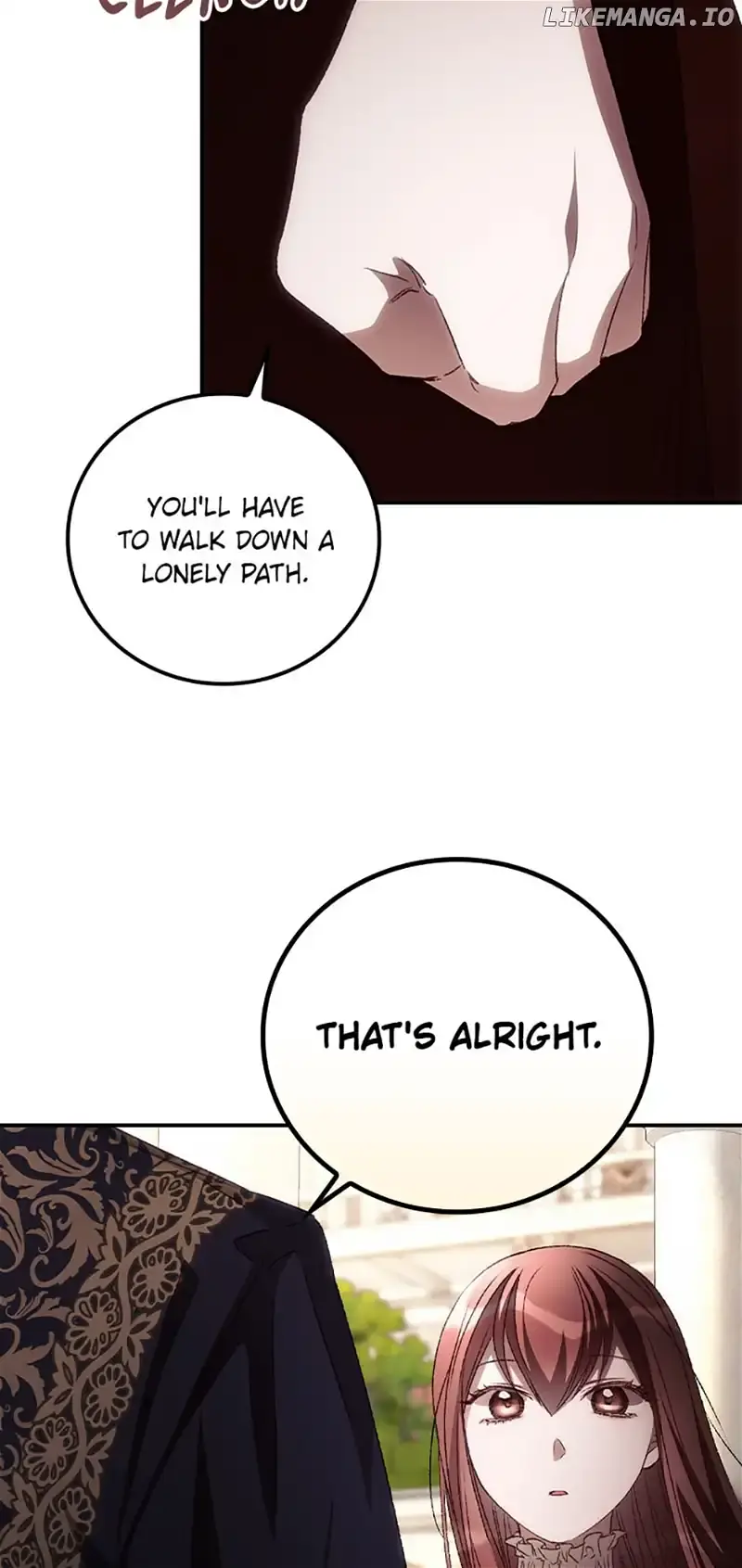 I Can See Your Death Chapter 62 Page 13