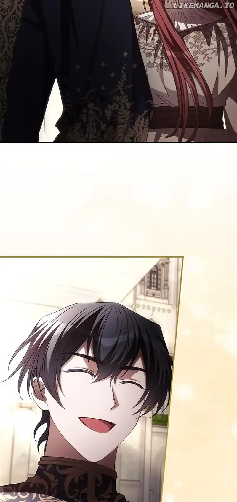 I Can See Your Death Chapter 62 Page 14