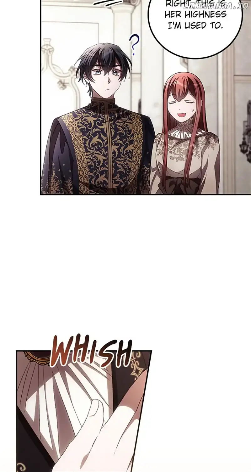 I Can See Your Death Chapter 62 Page 18