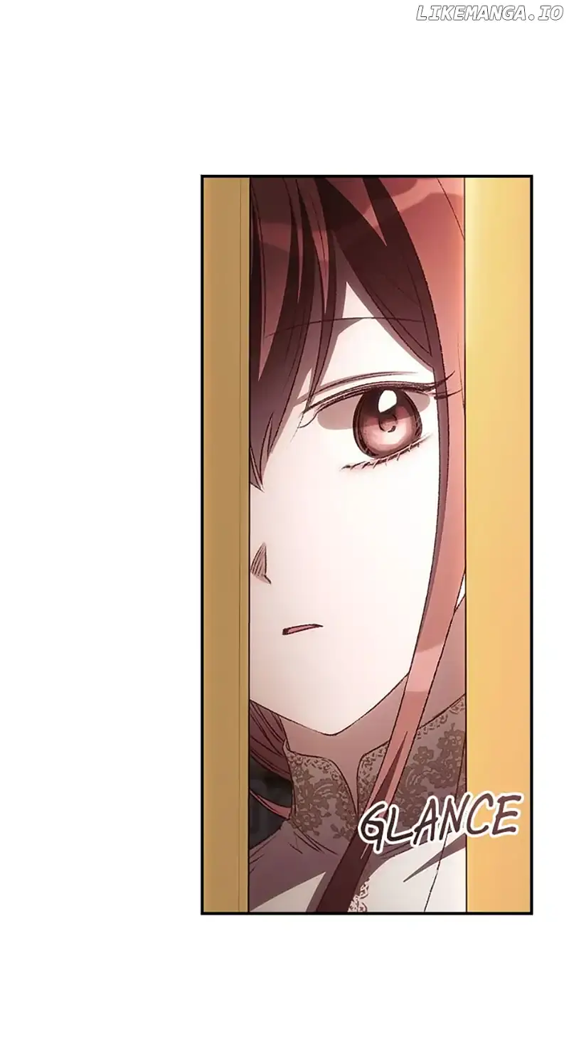 I Can See Your Death Chapter 62 Page 23