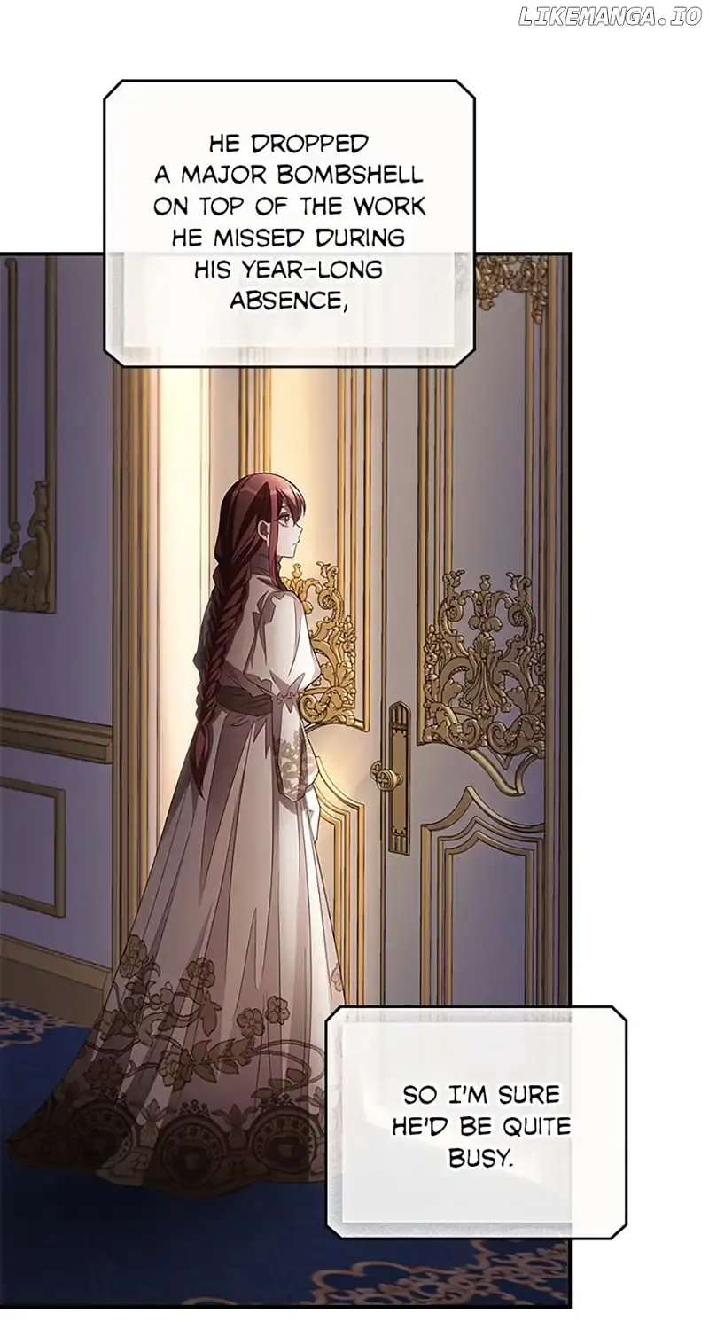 I Can See Your Death Chapter 62 Page 24