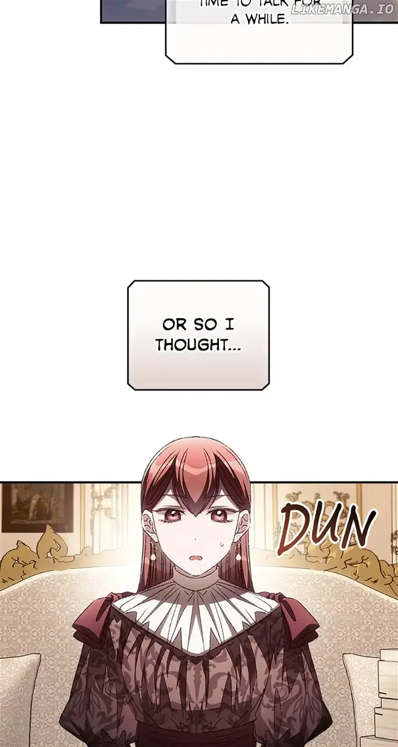 I Can See Your Death Chapter 62 Page 26