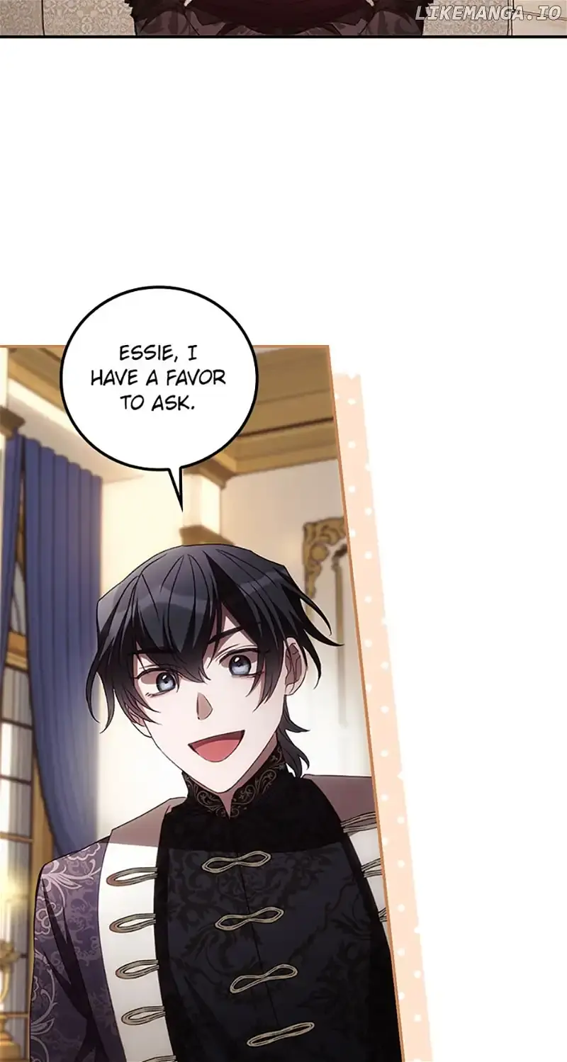 I Can See Your Death Chapter 62 Page 27
