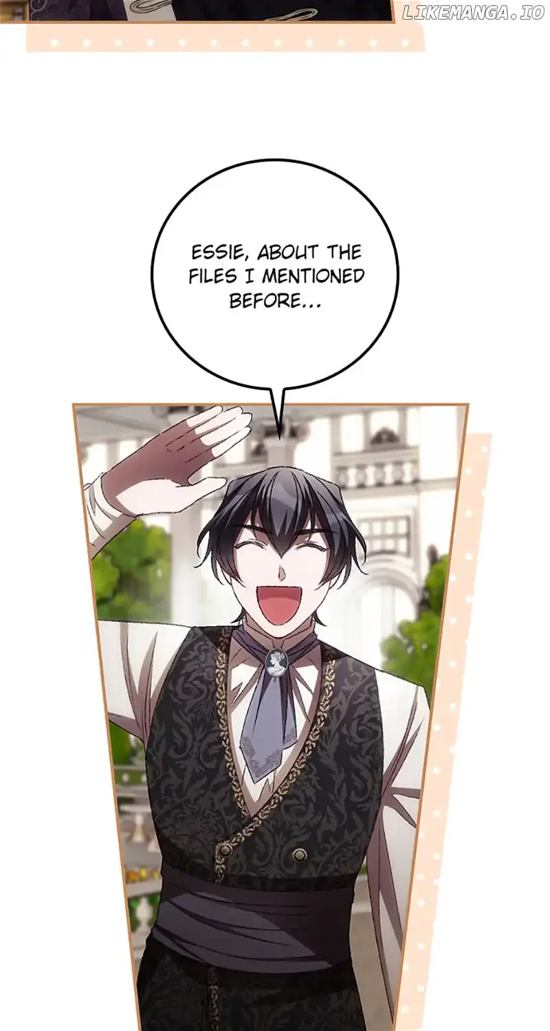 I Can See Your Death Chapter 62 Page 28