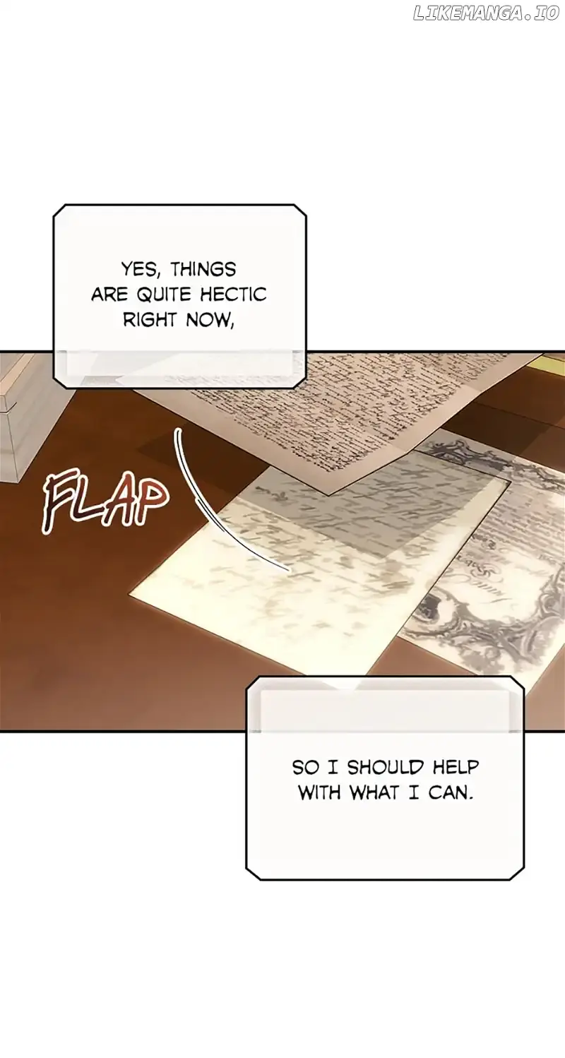 I Can See Your Death Chapter 62 Page 30