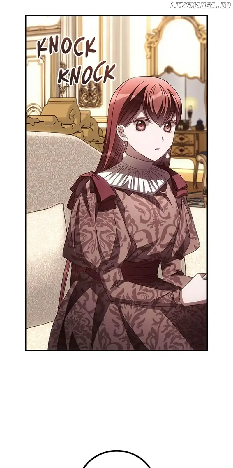 I Can See Your Death Chapter 62 Page 31
