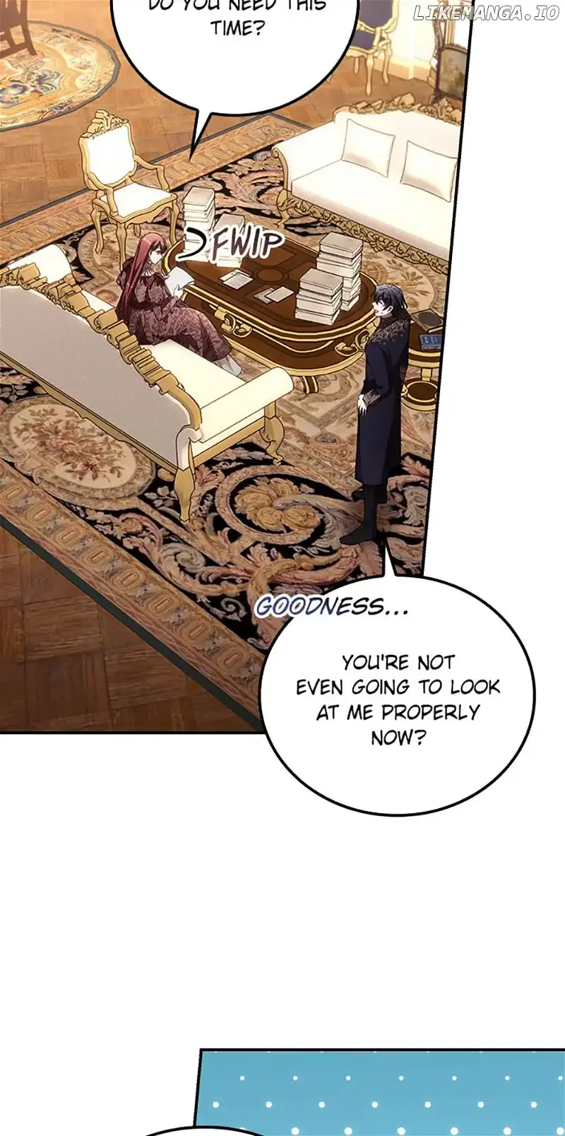 I Can See Your Death Chapter 62 Page 33