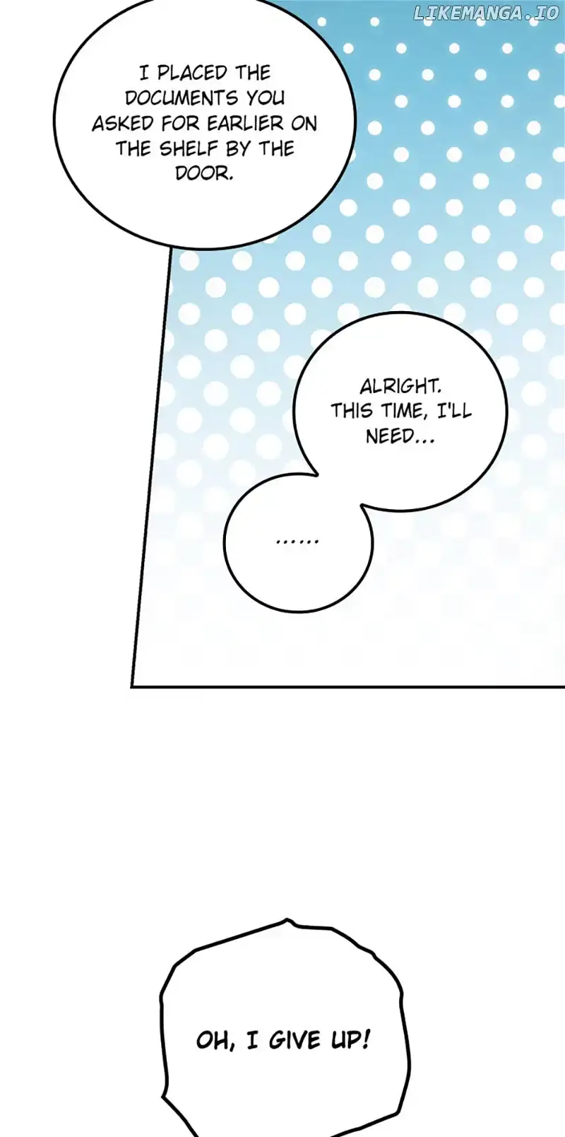 I Can See Your Death Chapter 62 Page 34