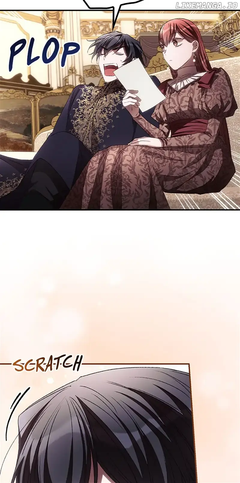 I Can See Your Death Chapter 62 Page 35