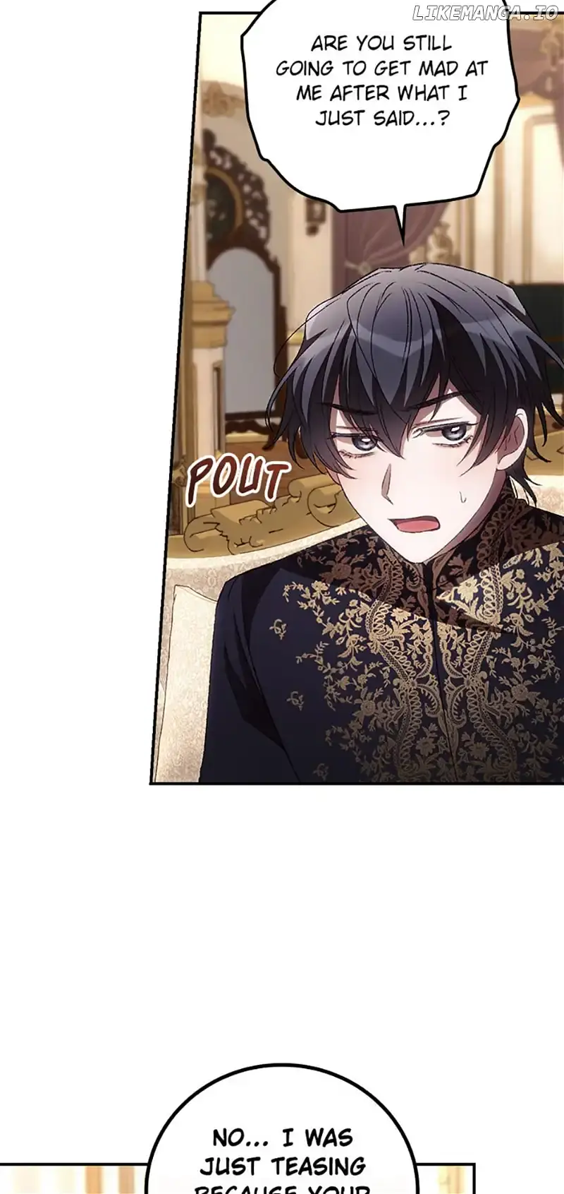 I Can See Your Death Chapter 62 Page 39