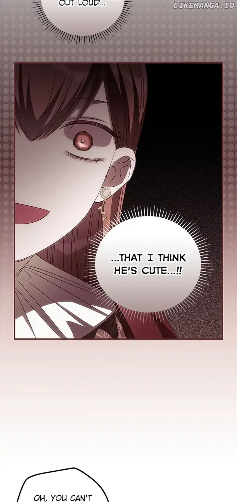 I Can See Your Death Chapter 62 Page 41