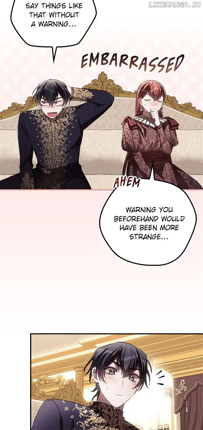 I Can See Your Death Chapter 62 Page 42