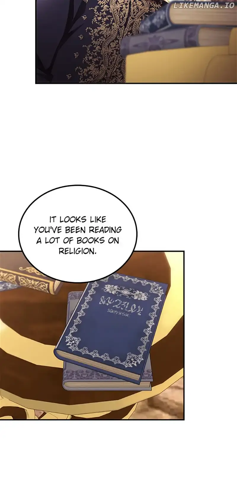 I Can See Your Death Chapter 62 Page 43