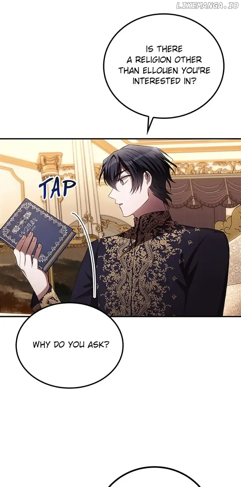 I Can See Your Death Chapter 62 Page 44