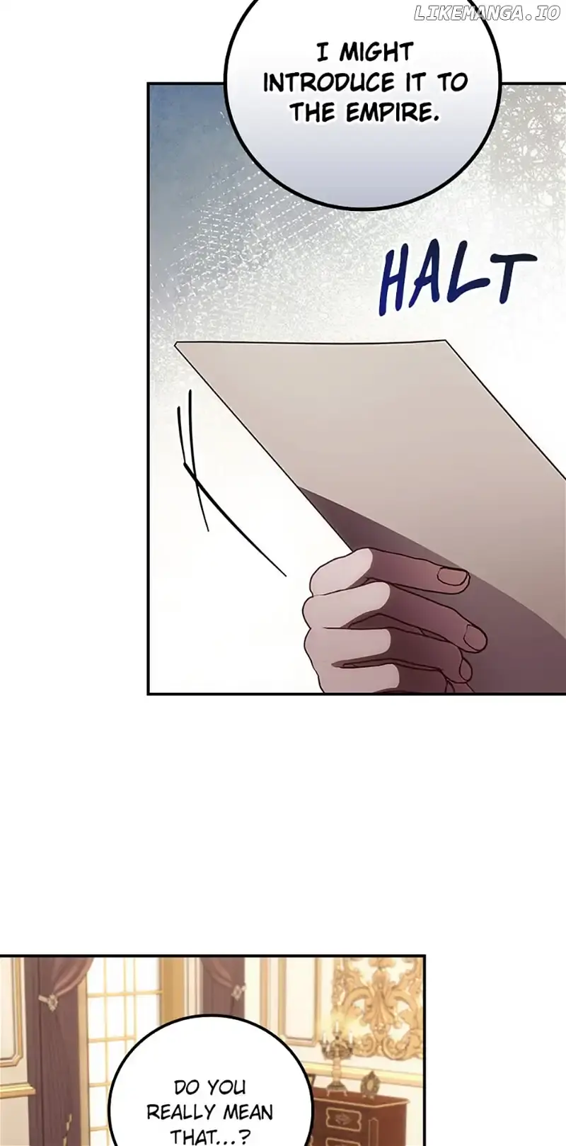 I Can See Your Death Chapter 62 Page 45