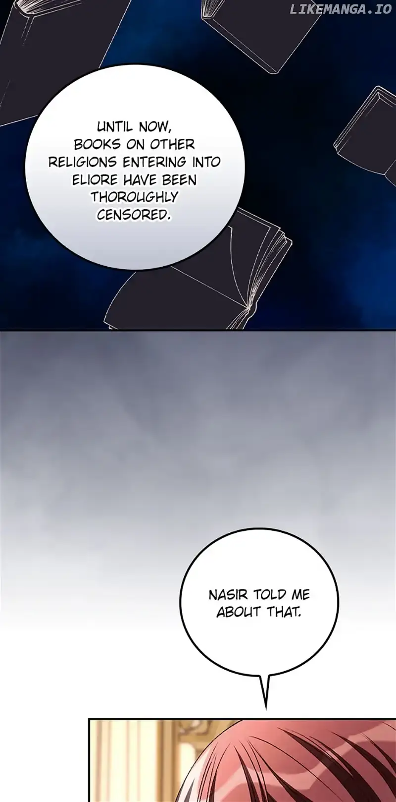 I Can See Your Death Chapter 62 Page 47